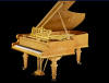 bechstein vancouver bc pianos for sale 