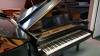 Steinway and sons vancouver bc pianos for sale